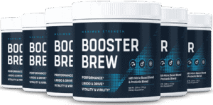 Booster Brew Review