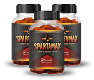 Spartamax Review