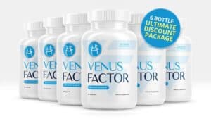 Venus Factor Review