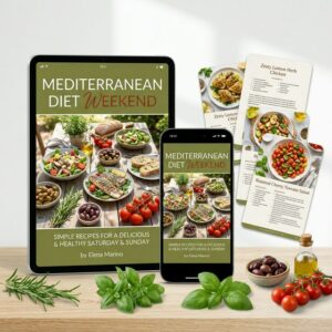 The Mediterranean Diet Plan Review
