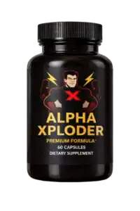 Alpha Xploder Review