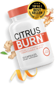 Citrus Burn Review