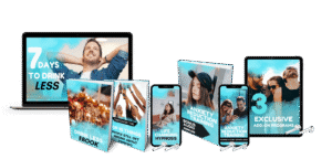 7 days to drink less review