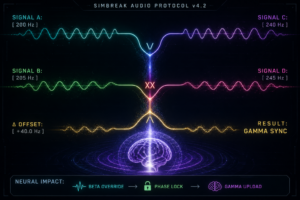 SIM Break Review