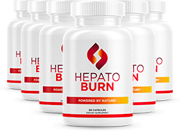 Hepato Burn Review
