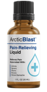 Arctic Blast Review