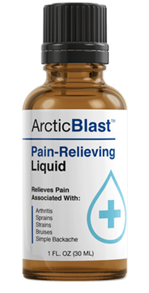 Arctic Blast Review