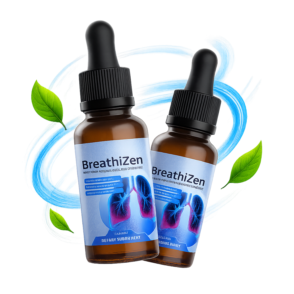 BreathiZen Review