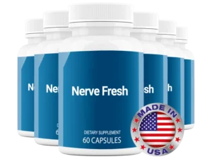 Nerve Fresh Review