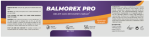 Balmorex Pro Review