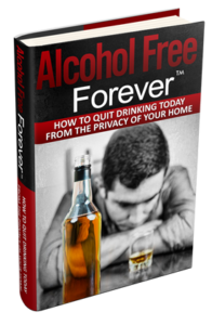 Alcohol Free Forever Review