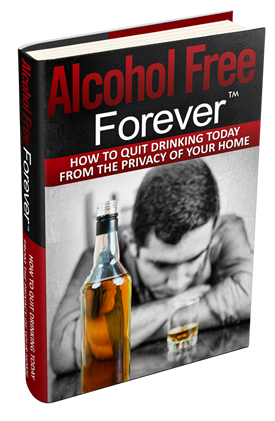 Alcohol Free Forever Review