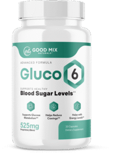 Gluco6 Review