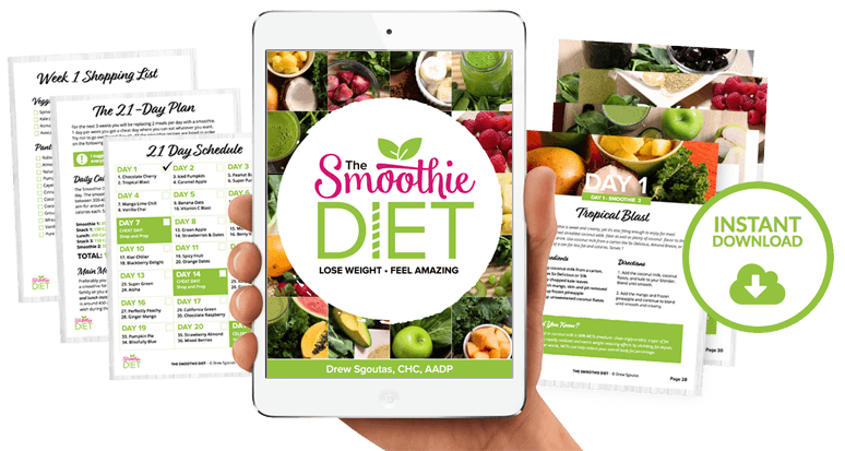 Smoothie Diet Review