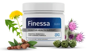 Finessa Review
