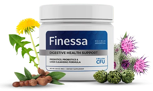 Finessa Review