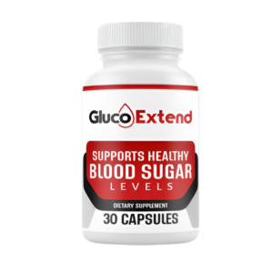 Gluco Extend Review