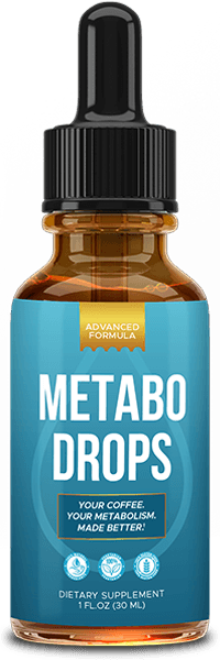 Metabo Drops Reviw