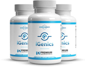 Igenics Review