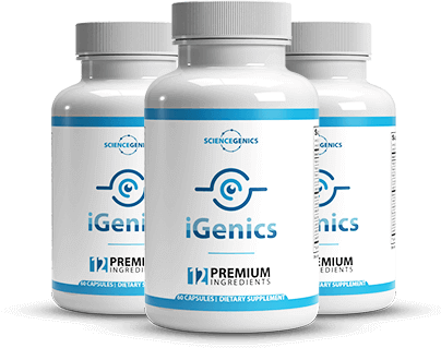 Igenics Review