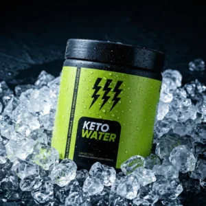 Keto Water Review