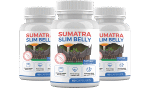 Sumatra Slim Belly Tonic Review