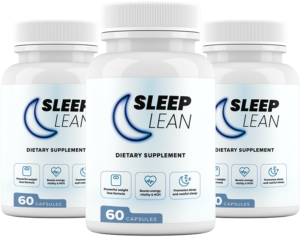 Sleep Lean Review