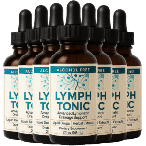 Lymph Tonic Review