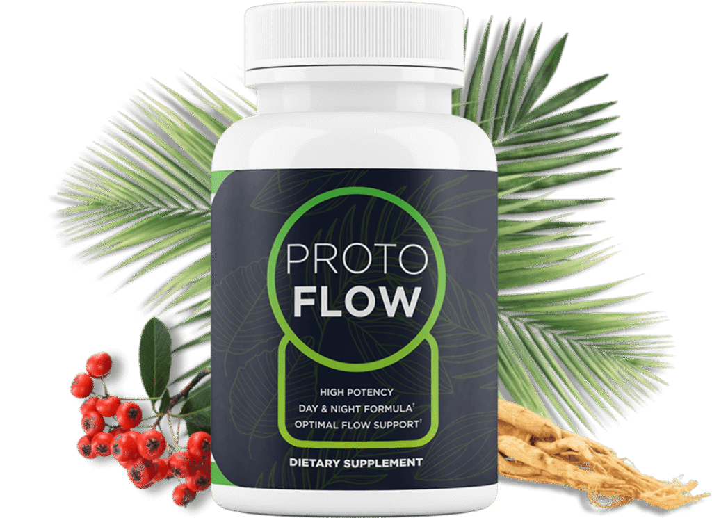 Protoflow Review