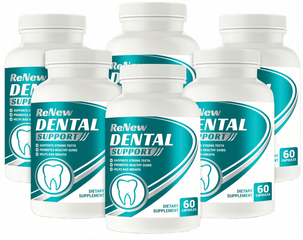 Renew Dental Support Review
