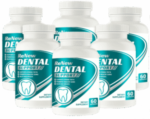 Renew Dental Support Review