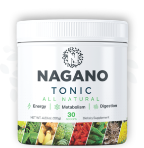 Nagano Tonic Review