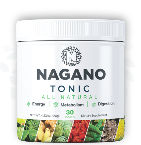 Nagano Tonic Review