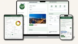Vegan Travel Toolkit Review