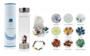 Slim Crystal Review