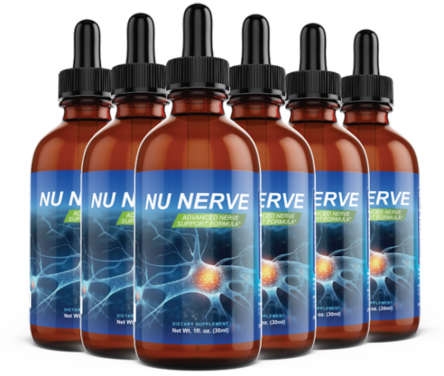 NuNerve Review