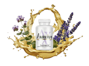 Axavive Review