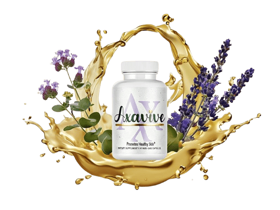 Axavive Review