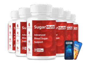 SugarMute Review