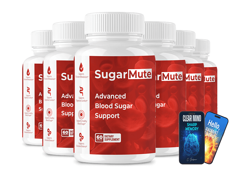 SugarMute Review