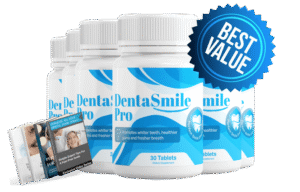 DentaSmile Pro Review