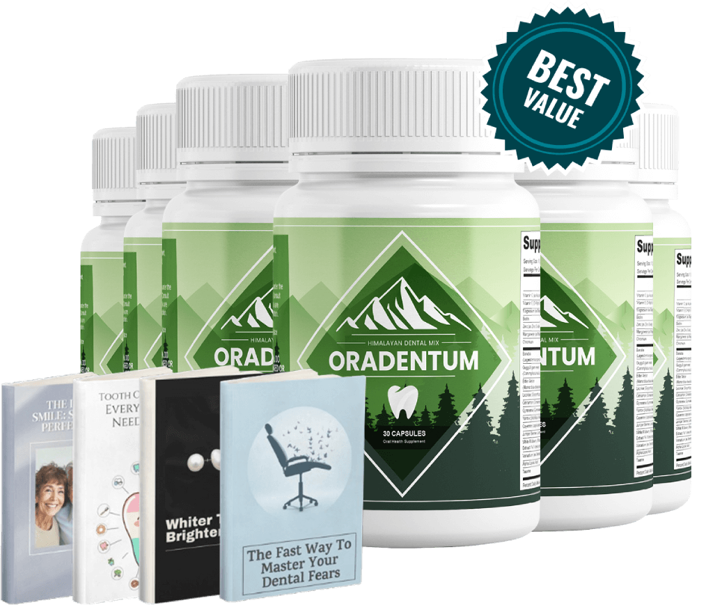 OraDentum Review