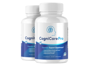 CogniCare Pro Review