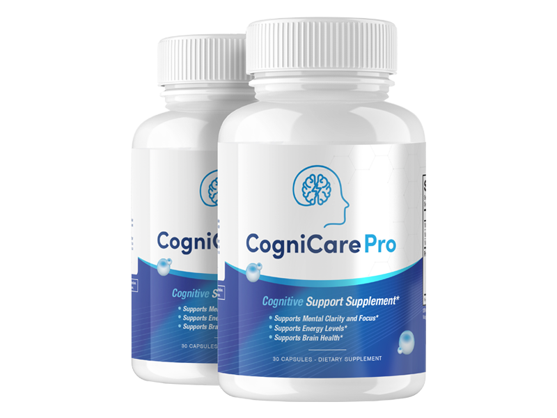 CogniCare Pro Review
