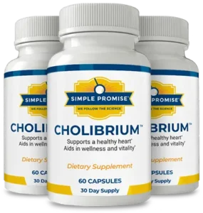 Cholibrium Review