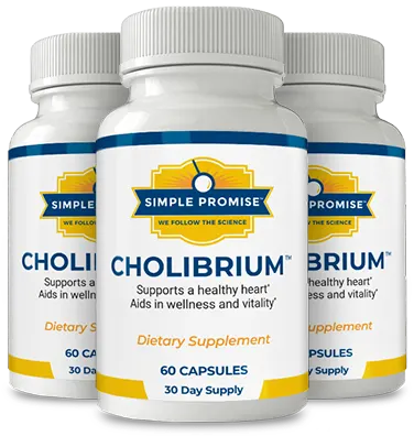 Cholibrium Review