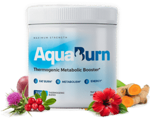 AquaBurn Review