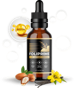FoliPrime Review
