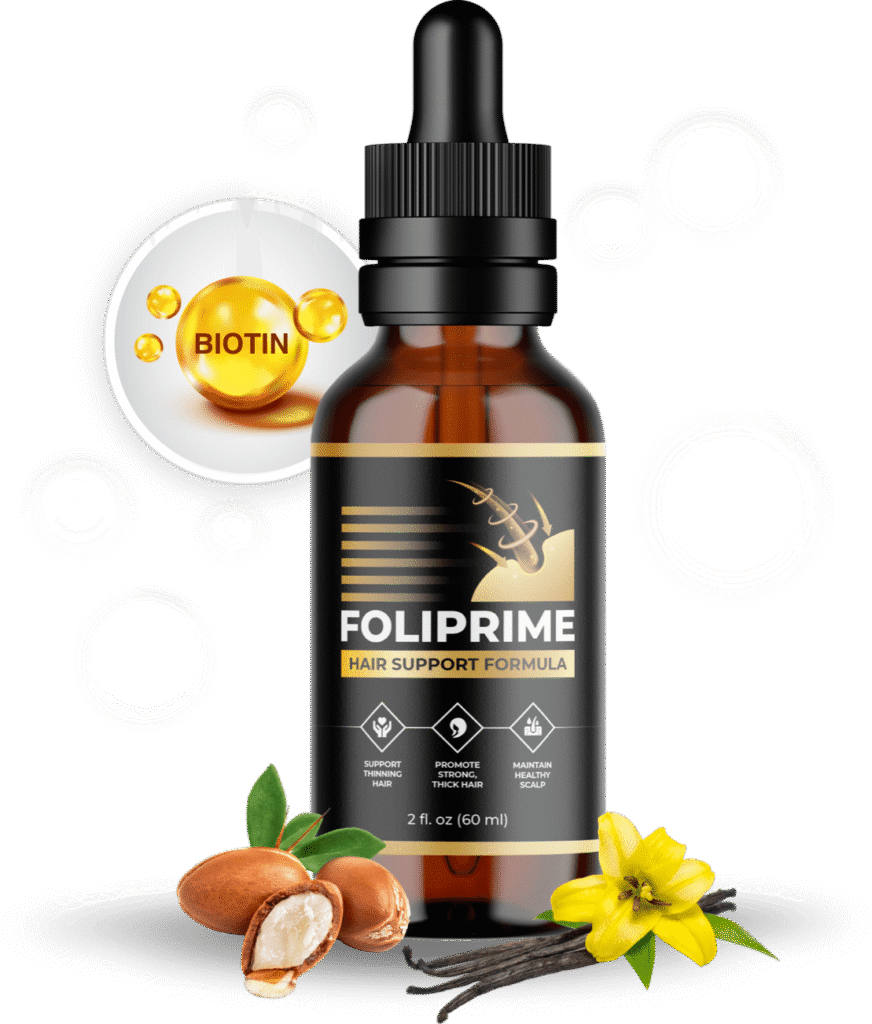 FoliPrime Review